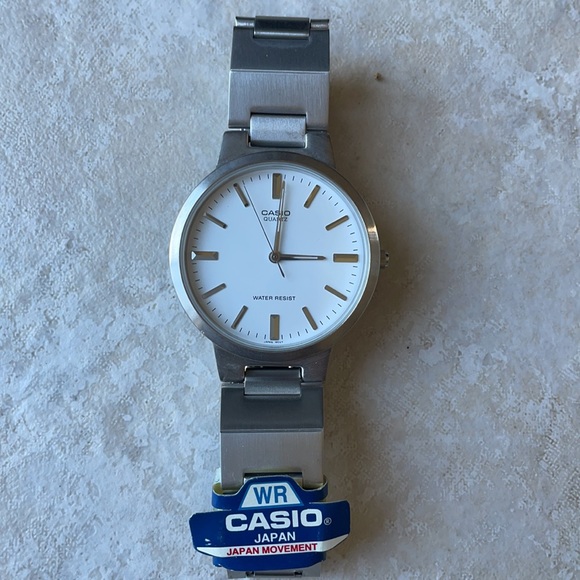 Casio Unisex #1330 - Picture 5 of 5